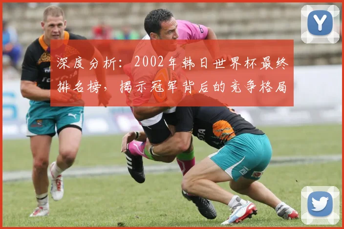 深度分析：2002年韩日世界杯最终排名榜，揭示冠军背后的竞争格局